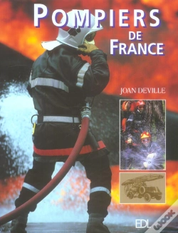 Capa do artigo Pompiers De France