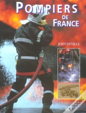 Capa do artigo Pompiers De France