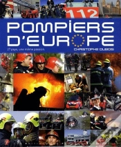 Capa do artigo Pompiers D