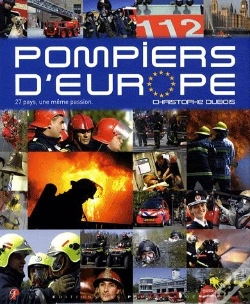 Capa do artigo Pompiers D'Europe