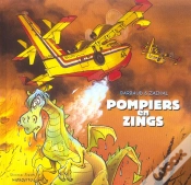 Capa do artigo Pompiers En Zing