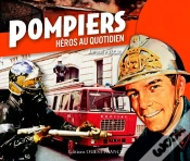 Capa do artigo Pompiers, Héros Au Quotidien