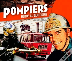 Capa do artigo Pompiers, Héros Au Quotidien