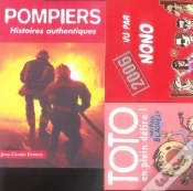 Capa do artigo Pompiers ; Histoires Authentiques