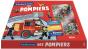 Pompiers - Preview