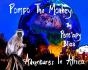 Pompo The Monkey - Preview