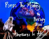 Pompo The Monkey