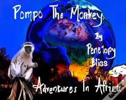 Capa do artigo Pompo The Monkey