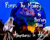 Capa do artigo Pompo The Monkey