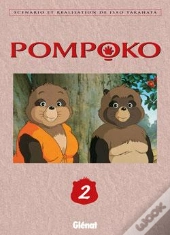 Pompoko - Tome 02