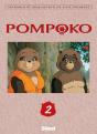 Pompoko - Tome 02 - Preview