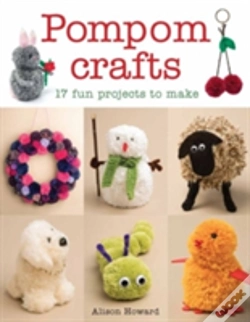 Capa do artigo Pompom Crafts