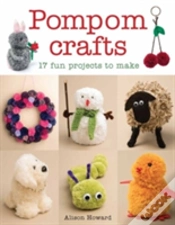 Capa do artigo Pompom Crafts