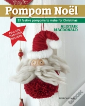 Capa do artigo Pompom Noel