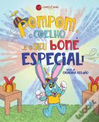 Pompom, o Coelho… e o Seu Boné Especial!