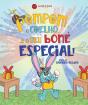 Pompom, o Coelho… e o Seu Boné Especial! - Preview