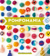 Capa do artigo Pompomania