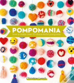 Capa do artigo Pompomania