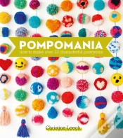Capa do artigo Pompomania