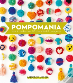 Capa do artigo Pompomania