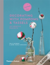 Pompoms 20 Creative Projects