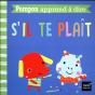 Pompon Apprend A Dire S'Il Te Plait - Preview