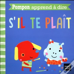 Capa do artigo Pompon Apprend A Dire S'Il Te Plait