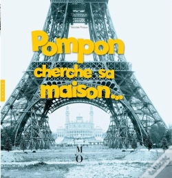 Capa do artigo Pompon Cherche Sa Maison