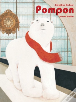 Capa do artigo Pompon