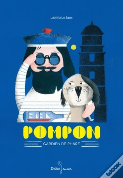 Capa do artigo Pompon, Gardien De Phare