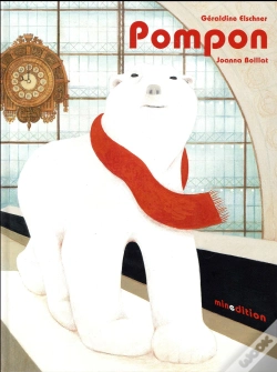 Capa do artigo Pompon