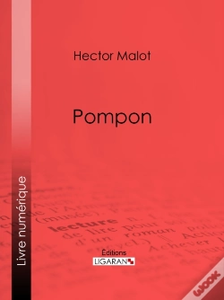 Capa do artigo Pompon