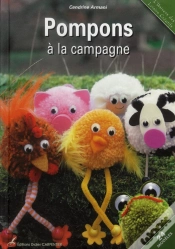 Capa do artigo Pompons A La Campagne