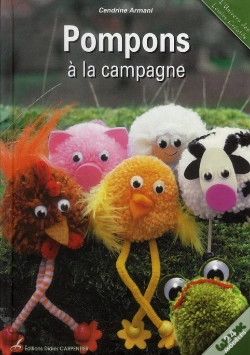 Capa do artigo Pompons A La Campagne