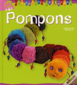Capa do artigo Pompons