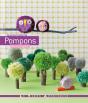 Pompons Deco & Rigolos - Preview