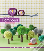 Capa do artigo Pompons Deco & Rigolos