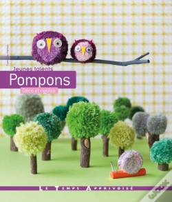 Capa do artigo Pompons Deco & Rigolos