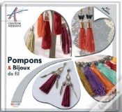 Capa do artigo Pompons Et Bijoux De Fil
