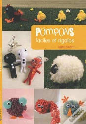 Capa do artigo Pompons Faciles Et Rigolos