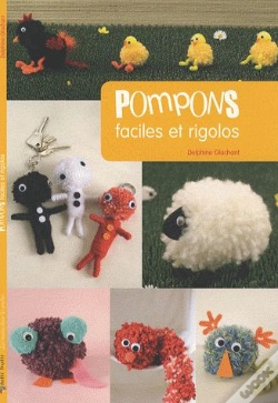 Capa do artigo Pompons Faciles Et Rigolos