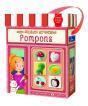 Pompons - Preview