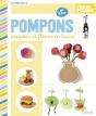 Pompons, Poupees Et Fleurs En Laine - Preview