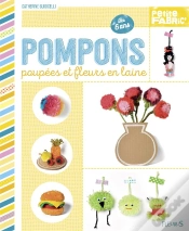 Capa do artigo Pompons, Poupees Et Fleurs En Laine