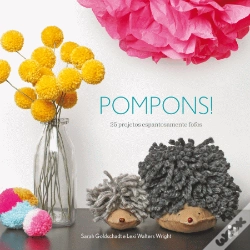 Capa do artigo Pompons!