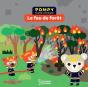 Pompy Super Pompier ; Le Feu De Forêt - Preview