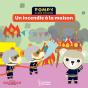Pompy Super Pompier ; Un Incendie À La Maison - Preview