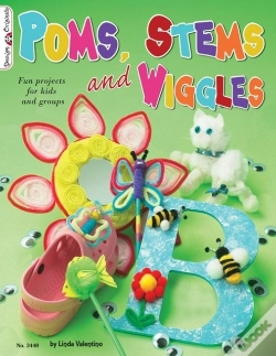 Capa do artigo Poms, Stems And Wiggles