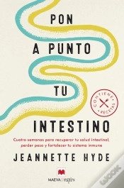 Capa do artigo Pon A Punto Tu Intestino