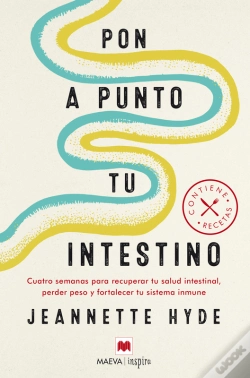 Capa do artigo Pon A Punto Tu Intestino
